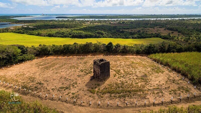 Mirante da Atalaia